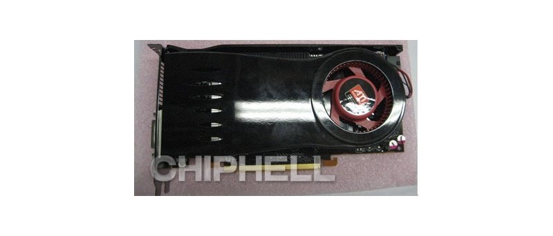 DirectX 11 ATI Radeon 