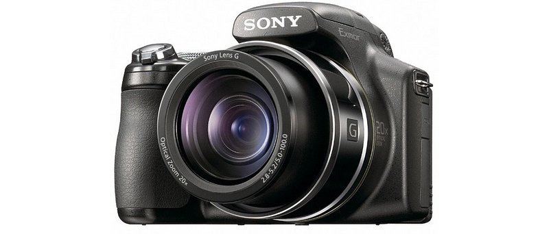 Sony DSC-HX1