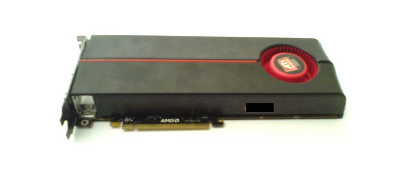 ATI Radeon HD 5870