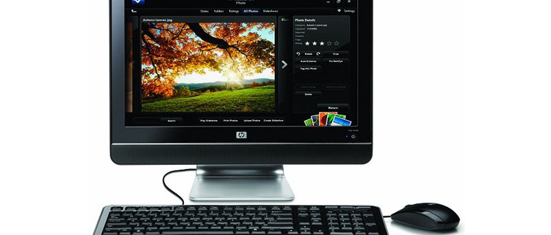 HP Pavilion MS200