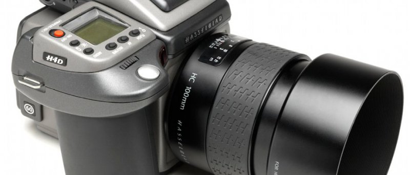 Hasselblad H4D-60