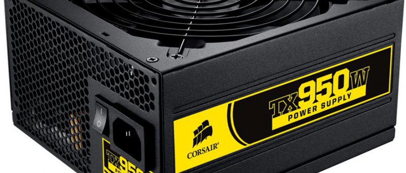 Corsair TX950