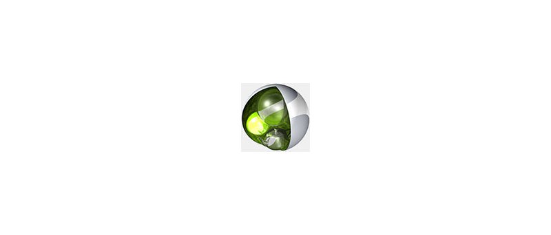 Nvidia OptiX logo