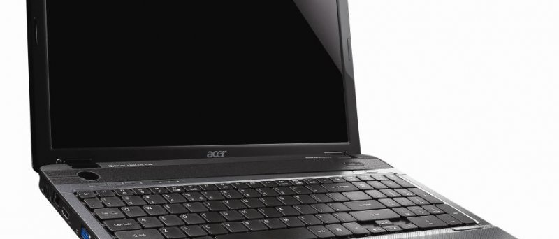 Acer Aspire 5738DG-6165