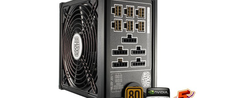 CoolerMaster Silent Pro M1000