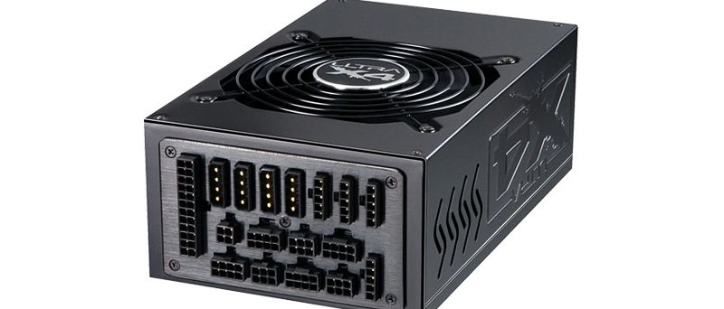 Ultra Products Ultra X4 1600W