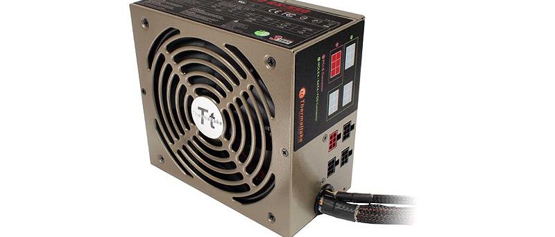 Thermaltake TR2 RX 450W