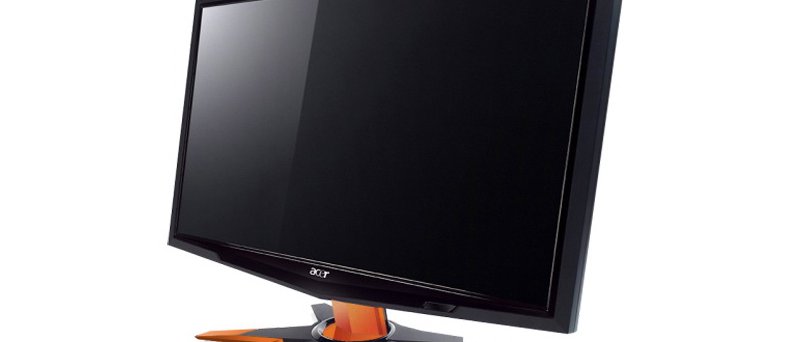 Acer GD245HQ