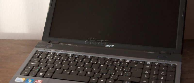 Acer Aspire 5738DG-664G50MN