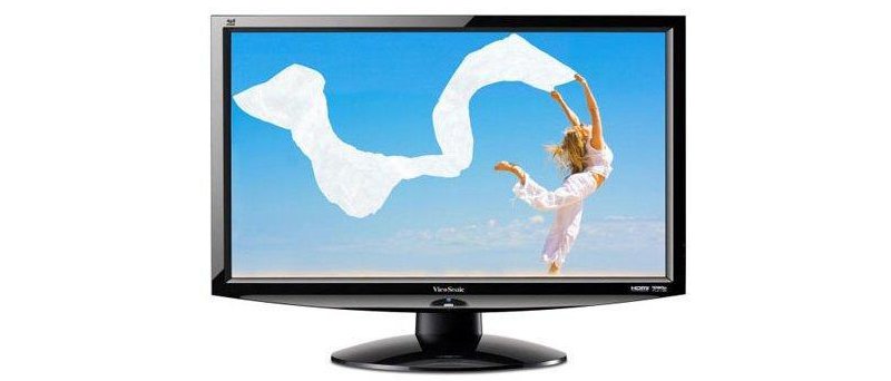 Viewsonic V3D241wm-LED