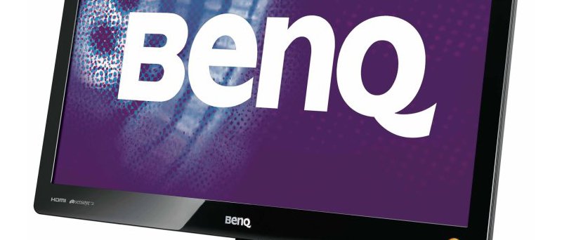 BenQ V2220H