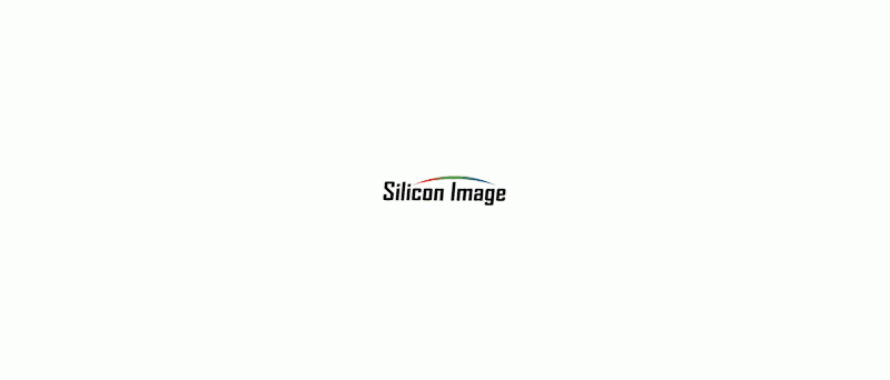 Silicon Image logo