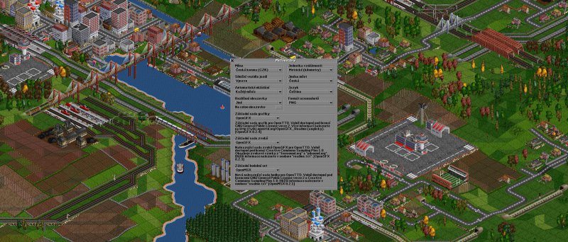 OpenTTD