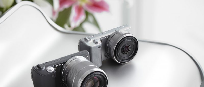 Sony NEX-3