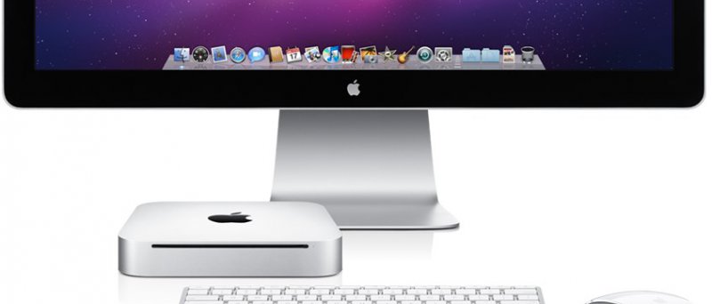 Apple Mac Mini