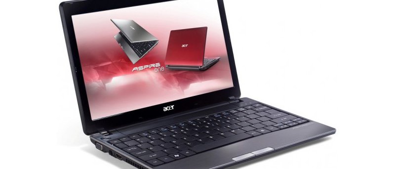 Acer Aspire One 1551