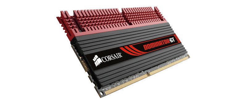 Corsair DDR3-2625