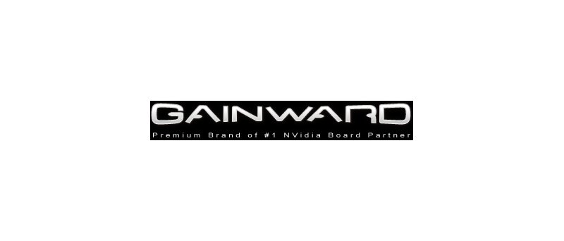 Gainward logo