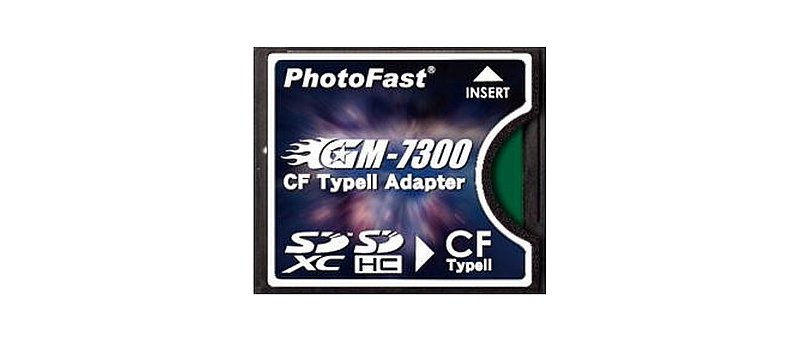 PhotoFast GM-7300