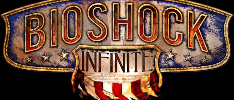 Bioshock Infinite logo