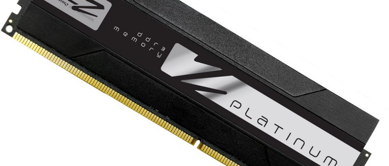 OCZ DDR3 XTE  Platinum