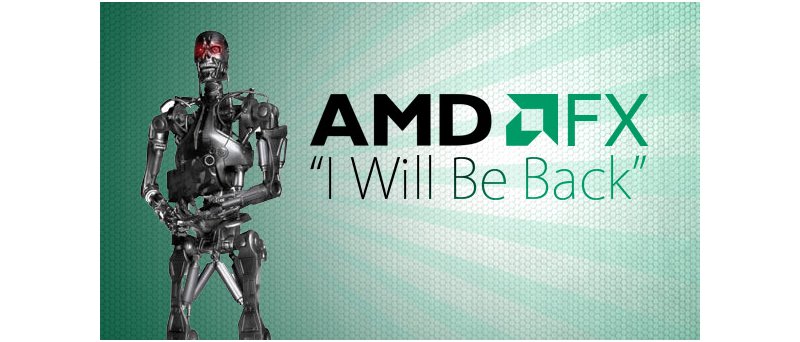 AMD FX will be back :-)
