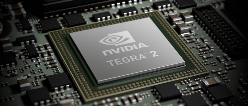 Nvidia Tegra 2