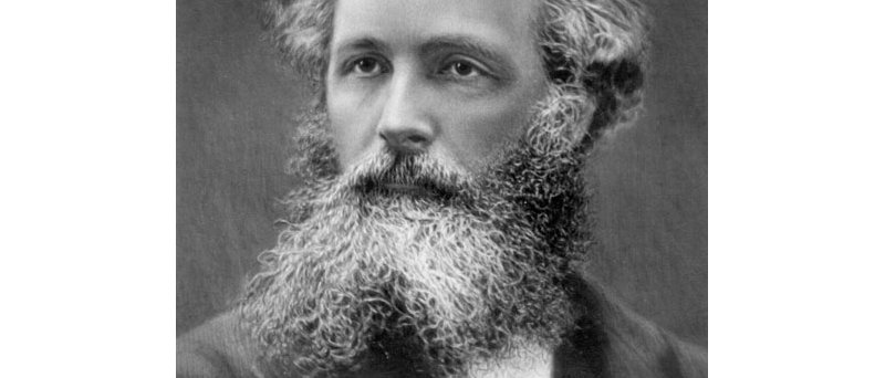 James Clerk Maxwell