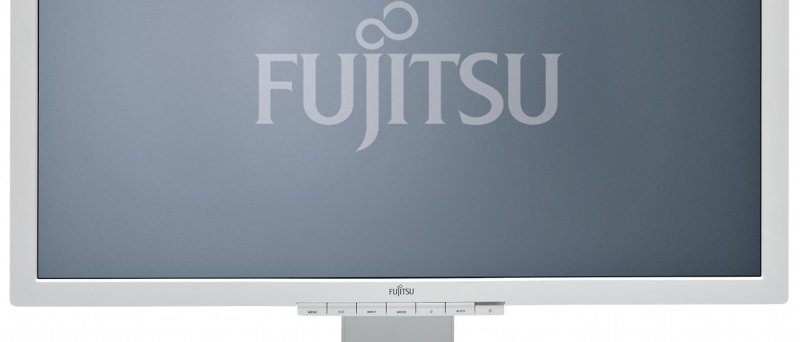 Fujitsu P27T-6 IPS