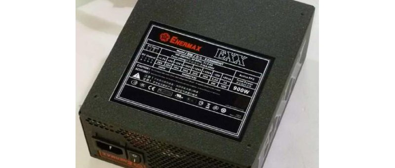 Enermax EXX900