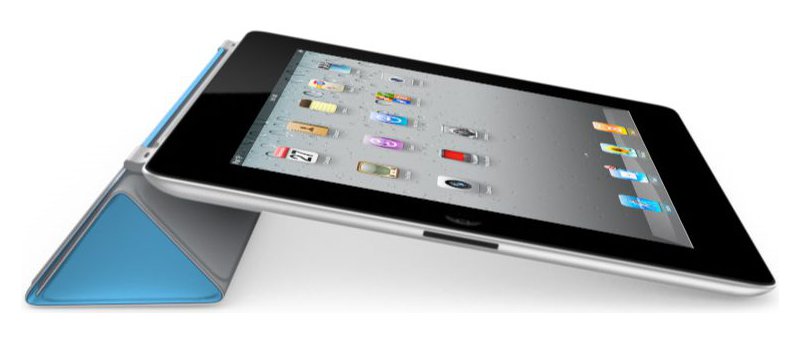 Apple iPad 2