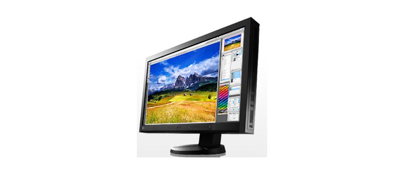 EIZO ColorEdge CG275W