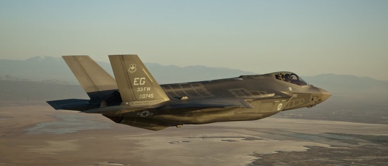 F-35 Lightning II