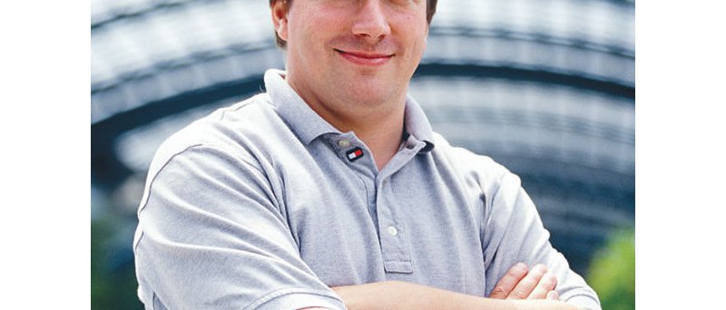 Linus Torvalds