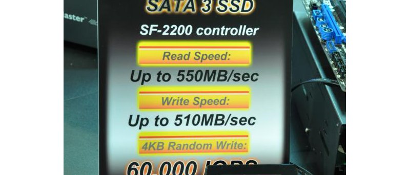 G.Skill SSD Phoenix II Pro