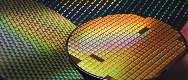 TSMC wafer 7