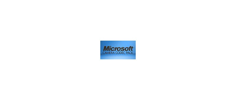 Microsoft Camera Codec Pack - náhledy a zpracování RAWů přímo ve ...