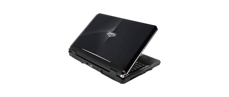 MSI GT683DX