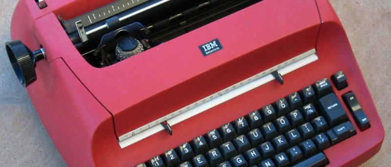 IBM Selectric