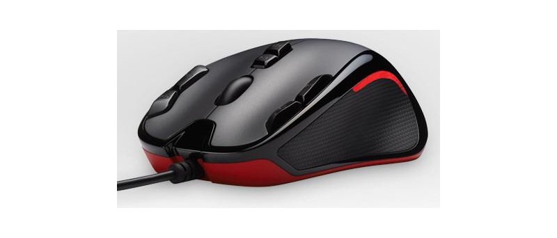 Logitech Gaming Mouse G300