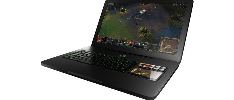 Razer Blade