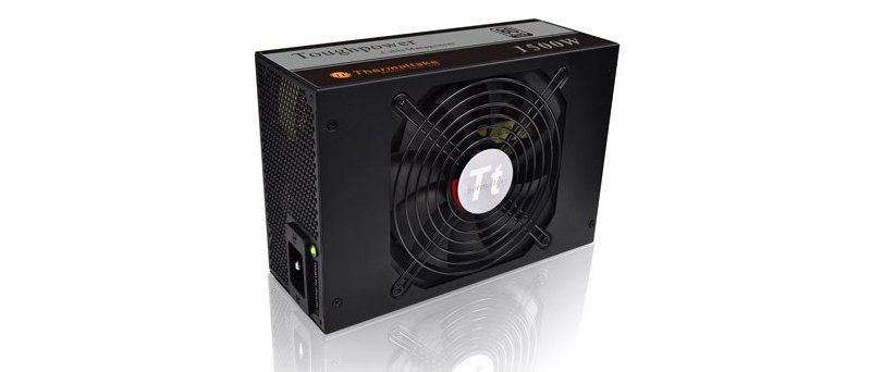 Thermaltake Toughpower 1500W (TP-1500M)