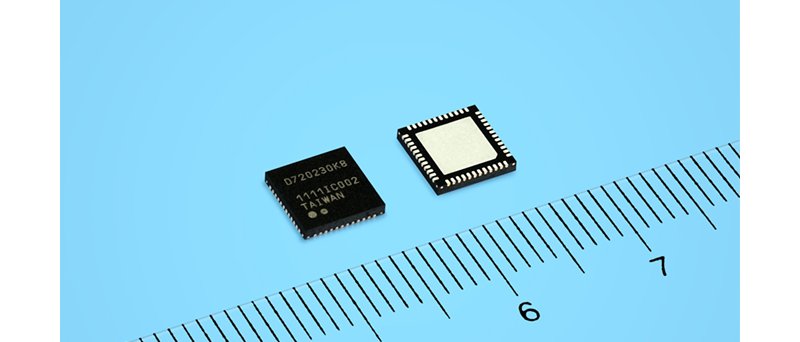 Renesas µPD720230