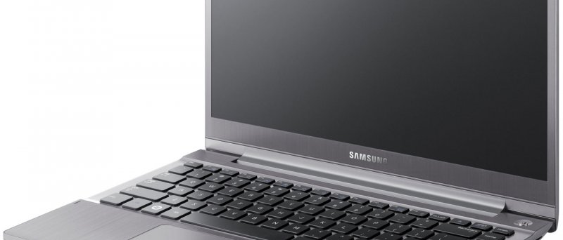 Samsung Series 7 - 14palcový notebook
