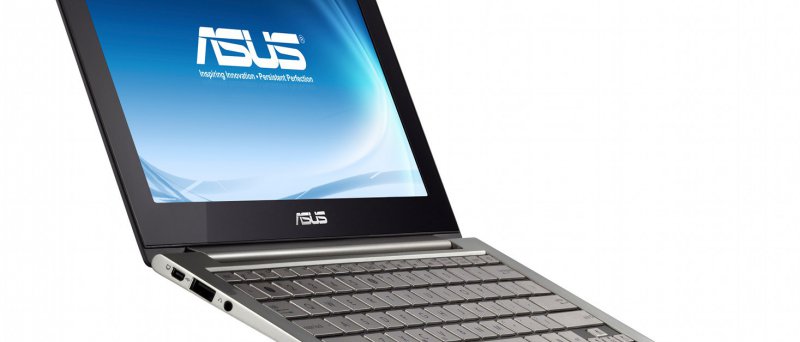 Asus ZENBOOK