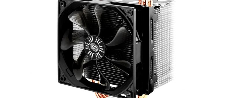 Cooler Master Hyper 412 PWM