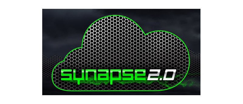 Razer Synapse 2.0 logo