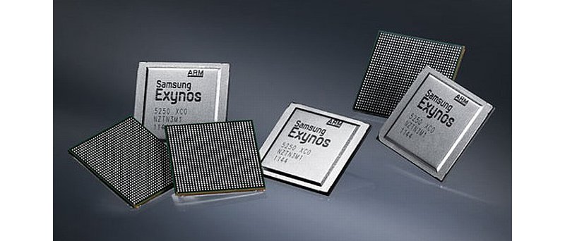 Samsung Exynos 5250