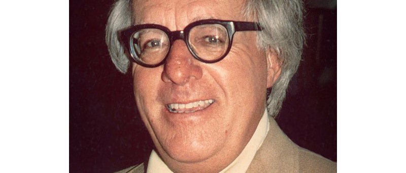 Ray Bradbury