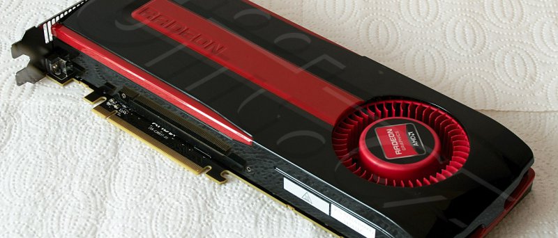 AMD Radeon HD 7970